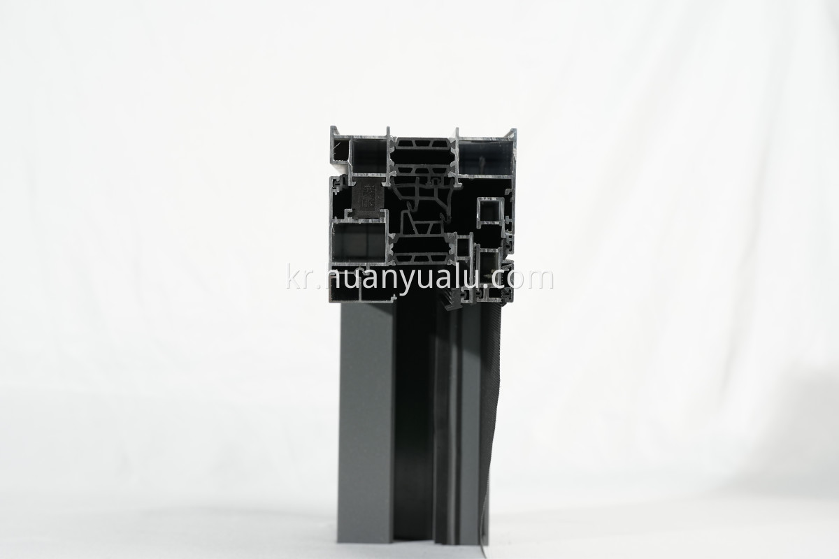 System Doors and Windows